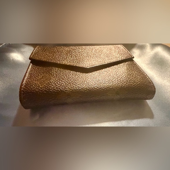 Louis Vuitton Monogram Elise Wallet - Picture 5 of 14